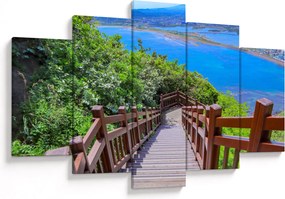 Tablou - Panorama (150x105 cm)