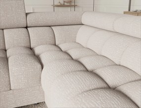 Coltar extensibil Fectory pe dreapta Baffix 20