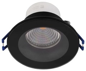 Corp de iluminat LED pentru baie dimabil SALABATE LED/6W/230V 2700K IP44 Eglo 99493