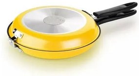 Tescoma Tigaie PRESTO 26 cm, galbenă
