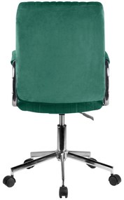 Scaun de birou Fronteras (verde). 1117087