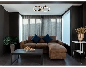 Plafonieră LED reglabilă LED/60W/230V 3000-6500K + telecomandă