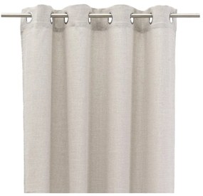 Draperie taupe 140x260 cm Cuadrille – Casa Selección