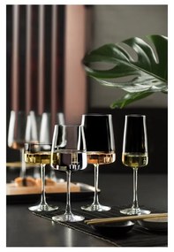 Set de pahare 4 buc. de șampanie 260 ml Zero – Lyngby Glas