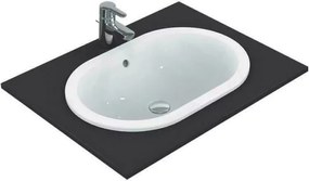 Lavoar incastrat Ideal Standard Connect 55x38 cm