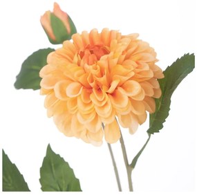 Plante artificiale 10 buc. (înălțime 62 cm) Dahlia – Restilo