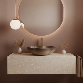 Lavoar pe blat Rea Pearl Ombre