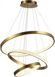 Suspensie moderna led 78W CCT 955CORINA78CCTCO Elmark