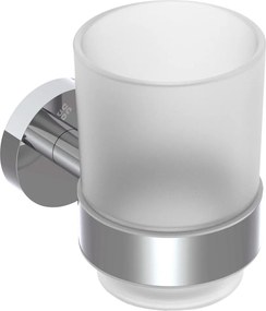 JASMIN Pahar, montare pe perete Finisaj: Crom ADJ_0911