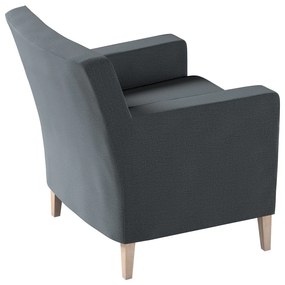 Husa scaun inalt Karlstad