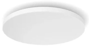 Plafonieră LED RGBW dimabilă Philips Hue DATURA LED/67W/230V