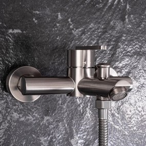 Baterie cadă REA Ontario Gun Grey