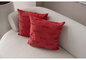 Fețe de pernă 2 buc. 43x43 cm Tuffet – Mioli Decor