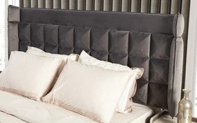 Sousel Set de mobila turcesc de lux pentru dormitor în stil Modern
