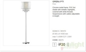Lampadar lampa de podea OPERA PT1 068275