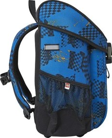 Ghiozdan pentru copii 18 l City Race – LEGO®