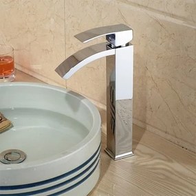 Baterie pentru lavoar Rea Enzo inalt