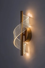 Rabalux 71415 - Aplică LED de perete ZOFRAEL LED/6W/230V 3000K