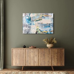 Tablou - Abstract (90x60 cm)