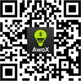 Corp de iluminat LED RGBW dimabil Eglo 33204 SALOBRENA-C LED/34W/230V + telecomandă