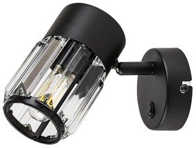 Spot de perete Rabalux 73059 VENARO 1xE14/15W/230V