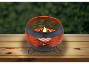 Corp de iluminat LED solar LED/1,2V IP44 Globo 36710