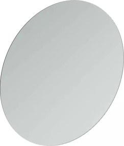 Oglinda cu iluminare LED Ideal Standard Atelier Conca rotunda 80 cm