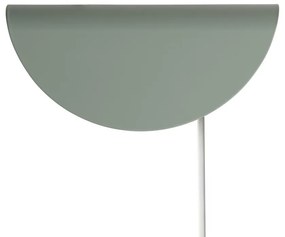 Aplica de perete ambientala design nordic Model 2110 verde
