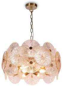 Candelabru elegant design Art Deco Aster