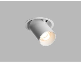 Plafonieră LED încastrată HIDE LED/20W/230V CRI 90 albă LED2