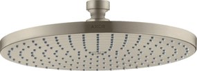 Axor Starck cap de duș 24x24 cm rotund || 28494820