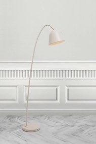 Lampadar design modern Fleur bej 2112124001 NL