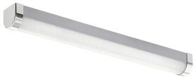 Aplică LED pentru oglindă de baie Eglo 99776 TRAGACETE LED/7,5W/230V IP44 45 cm