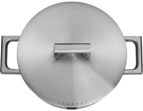 WMF - Oală ULTIMATE COOL Ø 24 cm