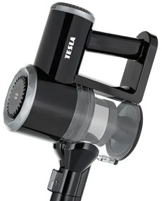 TESLA Electronics PureStar Aspirator fără fir 2în1 150W/2200mAh