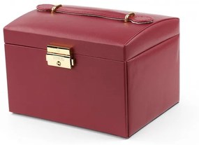 ShopJK CUTIE DE BIJUTERII BORDO PD49BOR