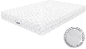 Saltea spumă Mitex 80x200 cm (T3/T4) (husă Basic). 1120137