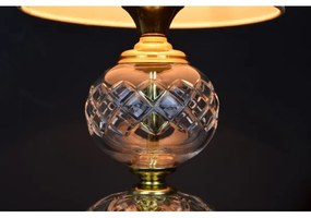 Wranovsky JWS151012100 - Lampă de masă CLASSE 1xE14/40W/230V