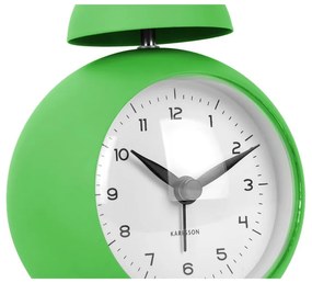 Ceas deșteptător ø 9 cm Chaplin – Karlsson