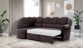 Coltar extensibil Lord pe stanga Monolith 29