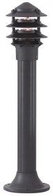 Stalp modern de exterior IP44 Outdoor H-73cm 1076-730 SRT