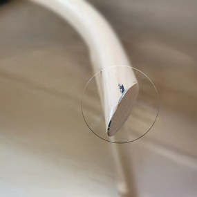 RESIGILAT - Scaune dining boucle BUC 283 bej