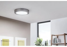 Eglo 94525 - Plafonieră FUEVA 1 LED, 16,5 W, 230 V