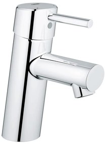 GROHE CONCETTO 3224010E - Baterie pentru lavoar DN 15 crom lucios