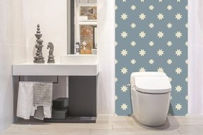 Panou decorativ Star cu șapte puncte