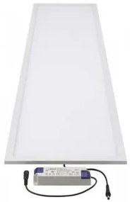 Panou/Panel LED 50W incastrat 1200X300 4000K 21-12050101 LUMEN