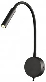 Aplica moderna led 3W Boavista 6047 Mantra