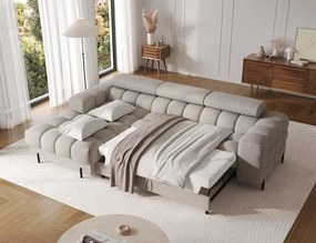 Coltar extensibil Felro pe stanga Royal 20