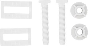 Capac de toaletă Roya cu închidere silențioasă