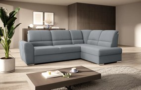 Coltar extensibil Siber pe dreapta Velvetmat 4